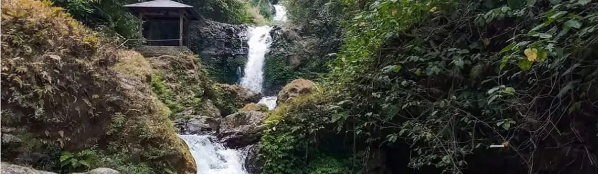 gitgit waterfall bali tour essential interesting attractions in singaraja