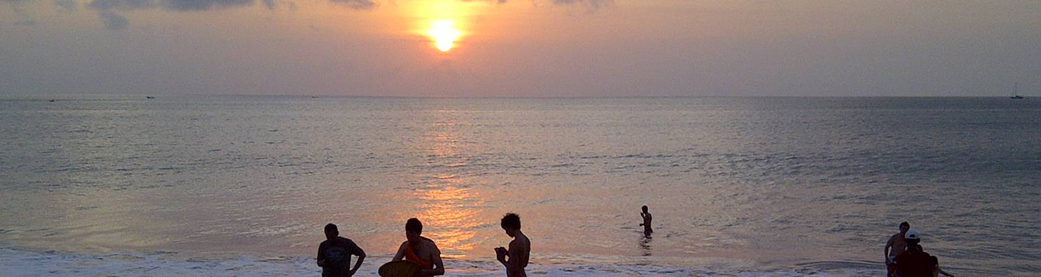 jimbaran sunset bali tour essential interesting attractions in jimbaran