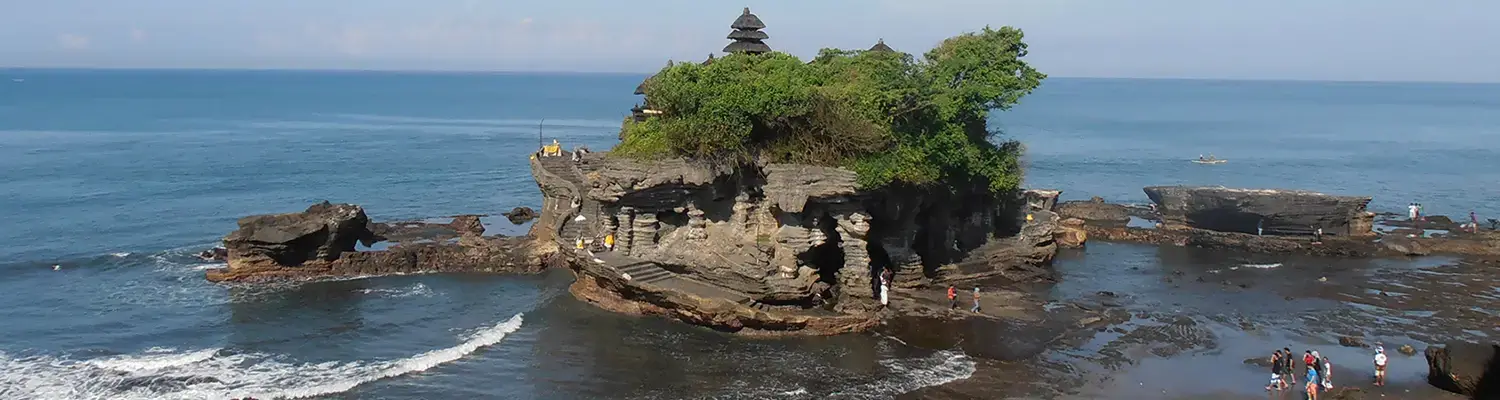 tanah lot temple bali tour essential interesting attractions in tabanan