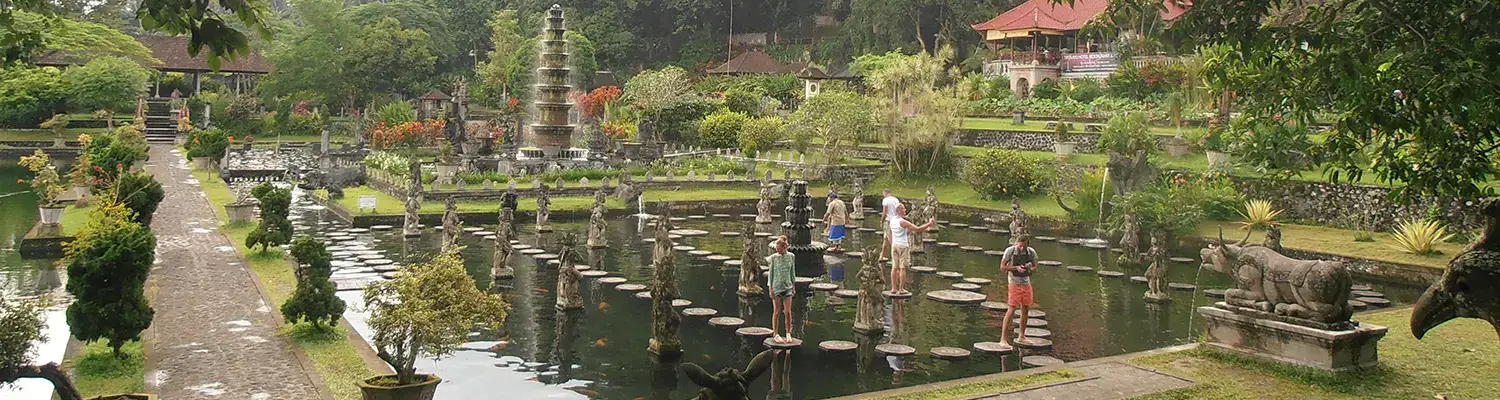tirta gangga bali tour essential interesting attractions in karangasem