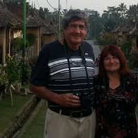 michael testimoni bali tour service
